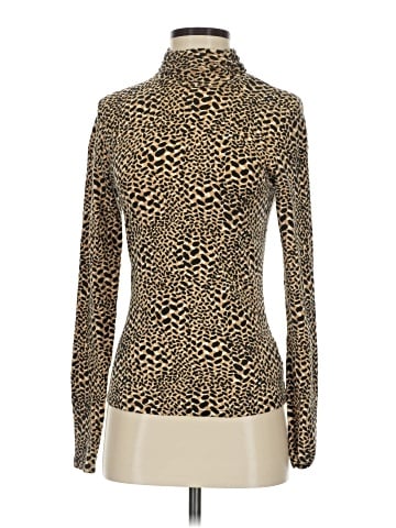 Who What Wear Long Sleeve Turtleneck (view 1)
