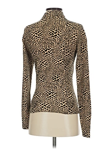 Who What Wear Long Sleeve Turtleneck (view 2)