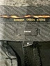 Express Design Studio Black Dress Pants Size 6 - photo 6