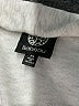 Bobeau Silver Cardigan Size M - photo 7