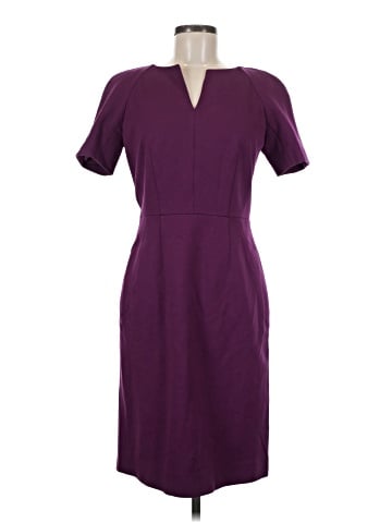 Classiques Entier Casual Dress (view 1)