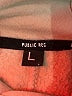 Public Rec Tan Pullover Hoodie Size L - photo 7