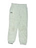 Under Armour Gray Sweatpants Size 7 - photo 1