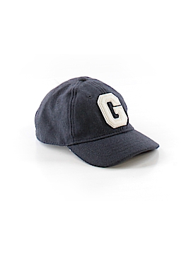 baby gap baseball cap