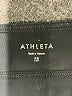 Athleta Solid Black Active Pants Size M - photo 7