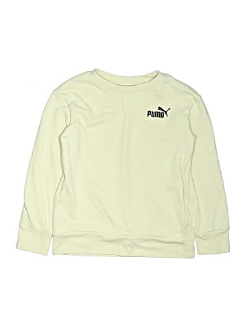 Puma Sweatshirt (view 1)