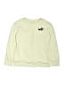 Puma Yellow Sweatshirt Size 7 - 8 - photo 1