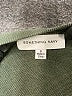 Something Navy 100% Cotton Green Long Sleeve Top Size S - photo 7