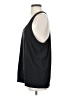 Lululemon Athletica Black Tank Top Size 4 - photo 5