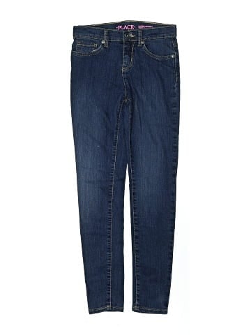 The Children's Place Jeans (view 1)