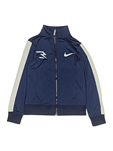 Nike Track Jacket (view 1)