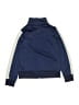 Nike 100% Polyester Blue Track Jacket Size S (kids) - photo 2