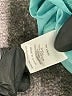 Pendleton 100% Polyester Teal Casual Dress Size 8 (petite) - photo 7