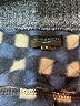 Gioberti Blue Cardigan Size 6 - photo 3
