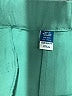 Old Navy Solid Teal Dress Pants Size L (petite) - photo 6