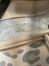 Laundry by Shelli Segal Animal Print Tan Sweatshirt Size S - photo 7
