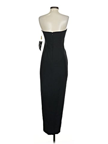 Alex Evenings Cocktail Dress (view 2)