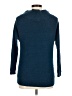 Express Blue Pullover Sweater Size M - photo 2