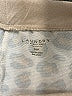 Laundry by Shelli Segal Animal Print Ivory Casual Pants Size S - photo 7