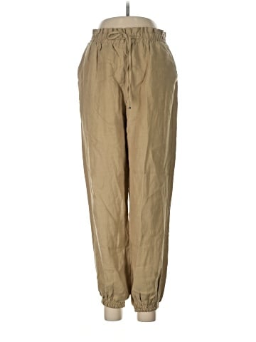 Zara Casual Pants (view 1)