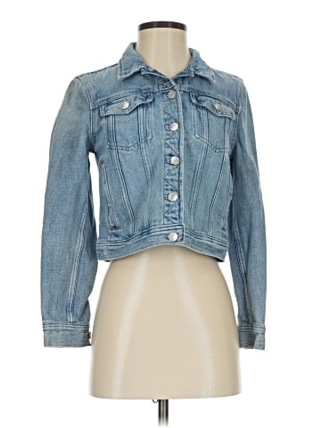 J.Crew Denim Jacket (view 1)