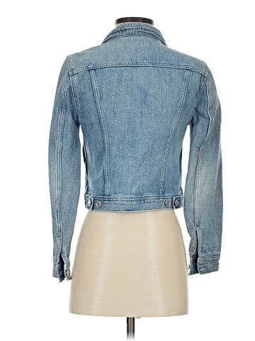 J.Crew Denim Jacket (view 2)
