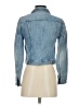 J.Crew Blue Denim Jacket Size XXS - photo 2