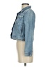 J.Crew Blue Denim Jacket Size XXS - photo 5