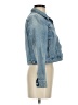 J.Crew Blue Denim Jacket Size XXS - photo 4