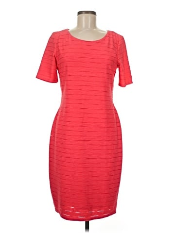 Michael Tyler Casual Dress (view 1)