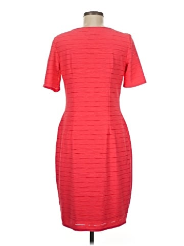 Michael Tyler Casual Dress (view 2)