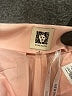 Anne Klein Pink Casual Pants Size 0 - photo 7