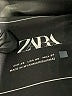 Zara Black Snow Jacket Size XS - photo 6