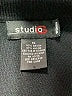 Studio G Solid Black Formal Skirt Size 1X - photo 4
