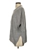 Sweet Romeo 100% Acrylic Gray Pullover Sweater Size S - photo 5