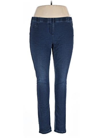 Saint James Jeggings (view 1)