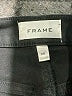 FRAME Black Jeans Size 26 waist - photo 4