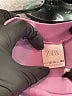 Zara Pink Long Sleeve Turtleneck Size 13 - 14 - photo 3