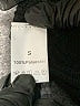 Unbranded 100% Polyester Solid Black Pullover Sweater Size S - photo 7