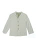 Unbranded 100% Cotton Ivory Blazer Size 7 - photo 1