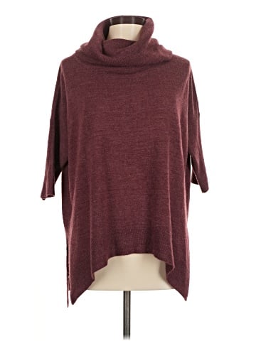 Braeve Poncho (view 1)