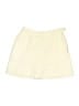 Ashworth Solid Ivory Casual Skirt Size 12 - photo 1