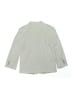 Unbranded 100% Cotton Ivory Blazer Size 7 - photo 2
