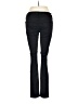 FRAME Denim Hearts Black Jeans Size 27 waist - photo 2