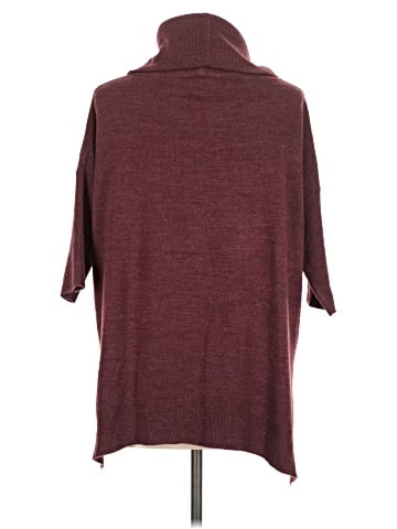 Braeve Poncho (view 2)