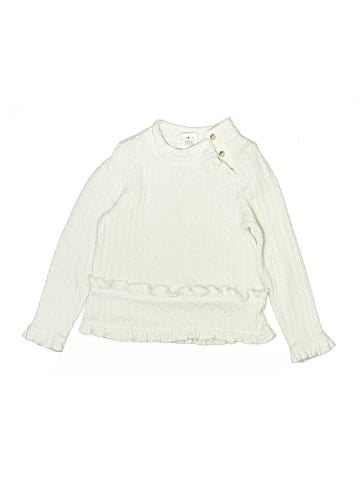 Bonnie Jean Long Sleeve Top (view 1)