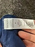 Athleta Blue Active Pants Size S - photo 4