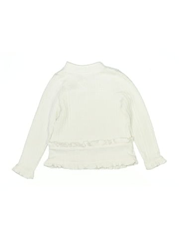 Bonnie Jean Long Sleeve Top (view 2)