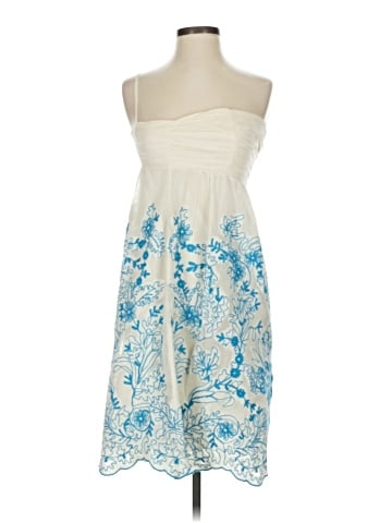 Vanessa Virginia Cocktail Dress (view 1)