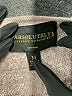 Absolutely Creative Worldwide 100% Acrylic Pink Kimono Size M - photo 7